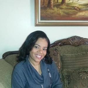 Meet your Posher, Sabine